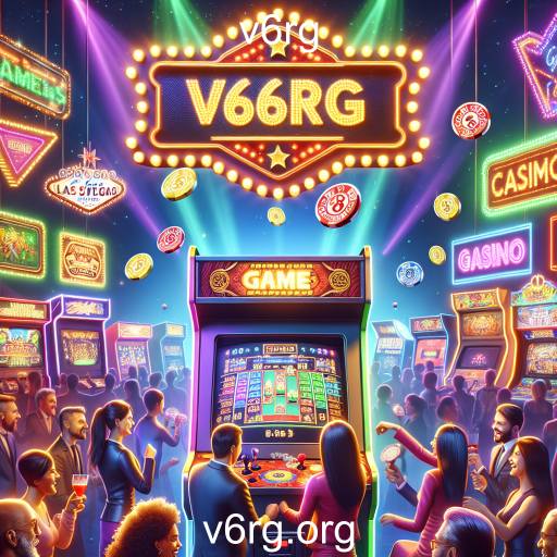 A Evolução dos Jogos Arcade: Do Passado ao Presente
