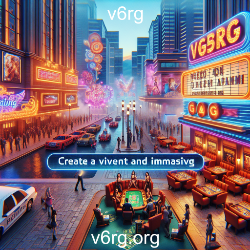A Evolução dos Jogos de Simulação: Explorando Novos Mundos Virtuais